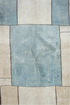 Vintage Art Deco Area Rug (5' x 6')